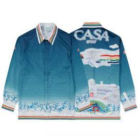 Picture of Casablanca Shirt Long _SKUCasablancaM-3XLmytx976725862